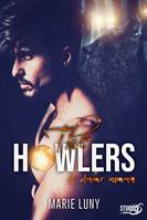 The Howlers, Tome 2 Amour insoumis