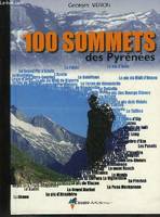 100 sommets des Pyrénées