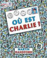 Où est Charlie ?