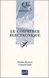 Le commerce électronique