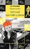 Le Poulpe., Le poulpe tome 9 : Vomi soit qui mal y pense