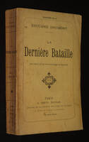 La Dernière bataille