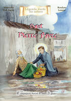 Saint Pierre Favre, Compagnon discret de saint Ignace