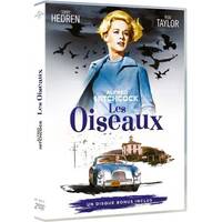 Les Oiseaux - DVD (1963)