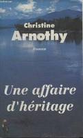 Une affaire dheritage