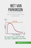 Wet van Parkinson, Beheer van tijd en verhoog de productiviteit