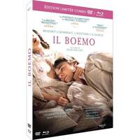 Il Boemo (Édition Collector Limitée Blu-ray + DVD) - Blu-ray (2022)