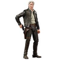 STAR WARS - FIGURINE HAN SOLO EPISODE VII - 15 CM