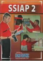 Livre SSIAP2 - Service de Sécurité Incendie et d'Assistance à Personnes - Chef d'équipe