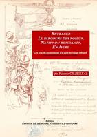 Retracer le parcours des poilus natifs ou residants en Isère, du jour du recensement à la mise en congé définitif