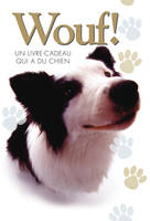 WOUF, un livre qui a du chien