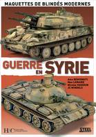 GUERRE EN SYRIE