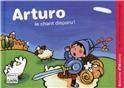 Arturo, Le chant disparu !