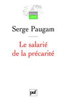 Le salarié de la précarité, Les nouvelles formes de l'intégration professionnelle