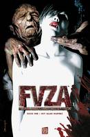 1, FVZA T01, federal vampire and zombie agency