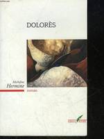 Dolorès, roman