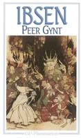 Peer gynt