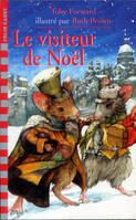 Le visiteur de Noël