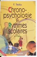 Chronopsychologie & rythmes scolaires