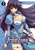 1, Freezing Zero - vol. 01