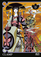 13, xxxHolic T13