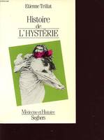 Histoire de l'hystérie