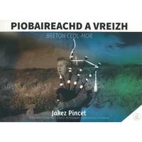 Piobaireachd a vreizh breton ceol-mor