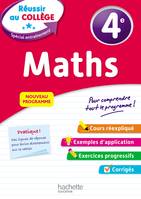 Maths 4e