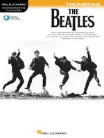 The Beatles - Instrumental Play-Along Trombone, Instrumental Play-Along