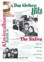 Das bleiben Hits, Bd 6: The Sixties
