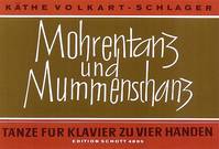 Mohrentanz und Mummenschanz, Dance