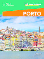 Guide Vert WE&GO Porto