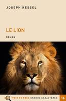 Le lion, Roman