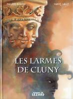 Les larmes de Cluny, Ou le rire du diable