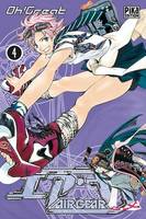 Air Gear T04