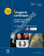 Imagerie cardiaque, Imagerie en coupes : scanner, IRM