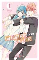 1, Les Caprices de la Lune T01