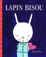 Lapin bisou