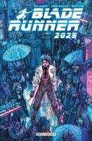 2, Blade Runner 2029 T02, Tome 2. échos