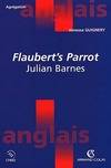 Flaubert's parrot de Julian Barnes