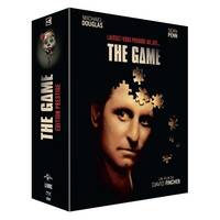 The Game (Édition Prestige Numérotée) - Blu-ray (1997)