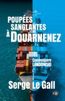 Poupées sanglantes à Douarnenez, Commissaire Landowski