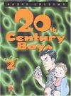 2, 20th century boys n 2