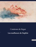 Les malheurs de Sophie, .