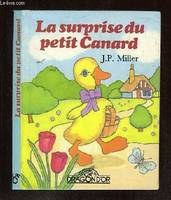 La Surprise du petit canard