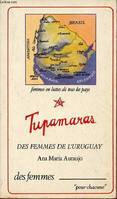 Tupamaras (éd. poche), Des femmes de l'Uruguay