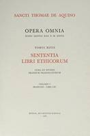 Sententia libri Ethicorum - tome 47