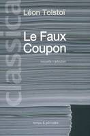 Le faux coupon