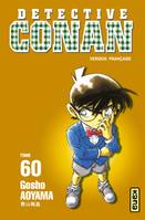 Détective Conan., Tome 60, Détective Conan - Tome 60
