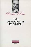 La Démocratie d'Israël